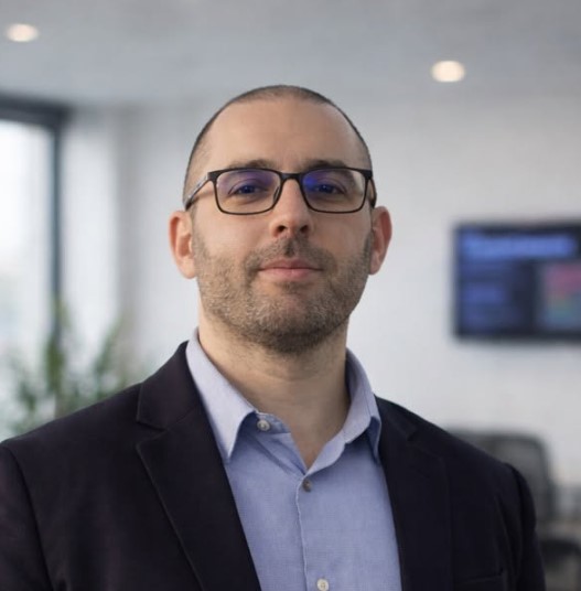 Orlando Bonnici