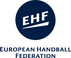 European Handball Federation logo