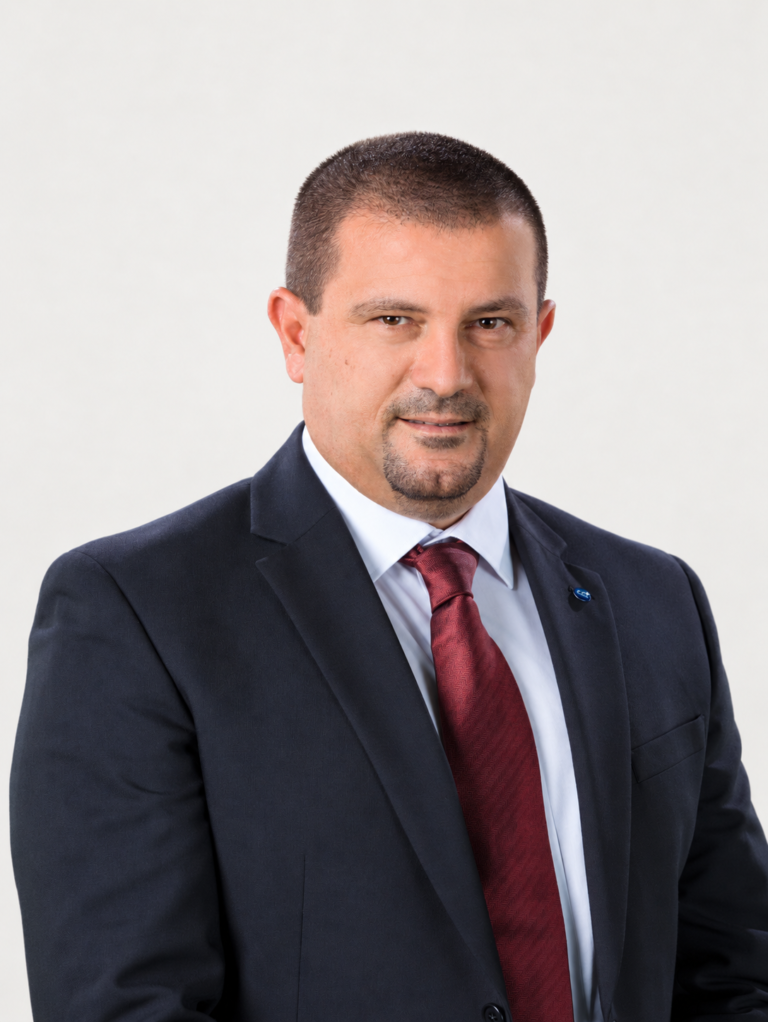Alan Grima