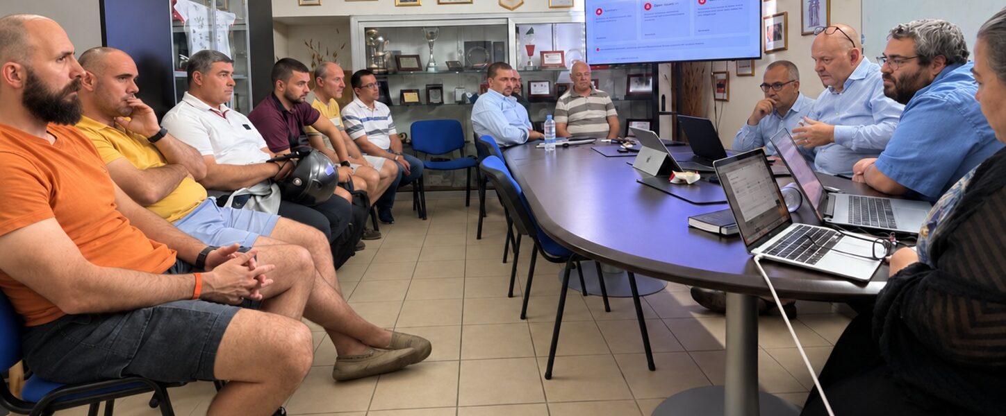 Annual General Meeting 2026