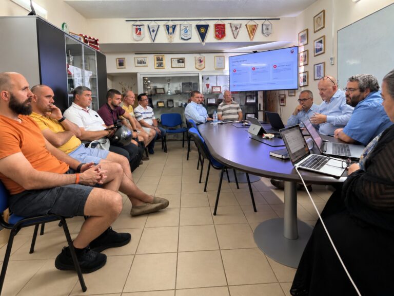 Annual General Meeting 2026