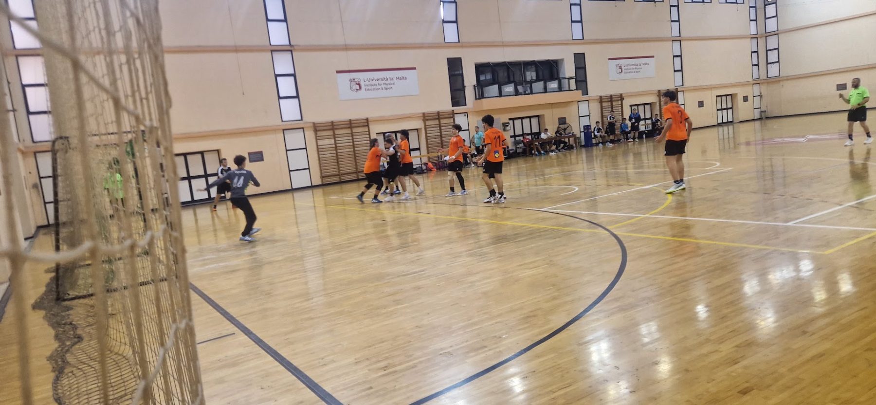 3rd Weekend Games
