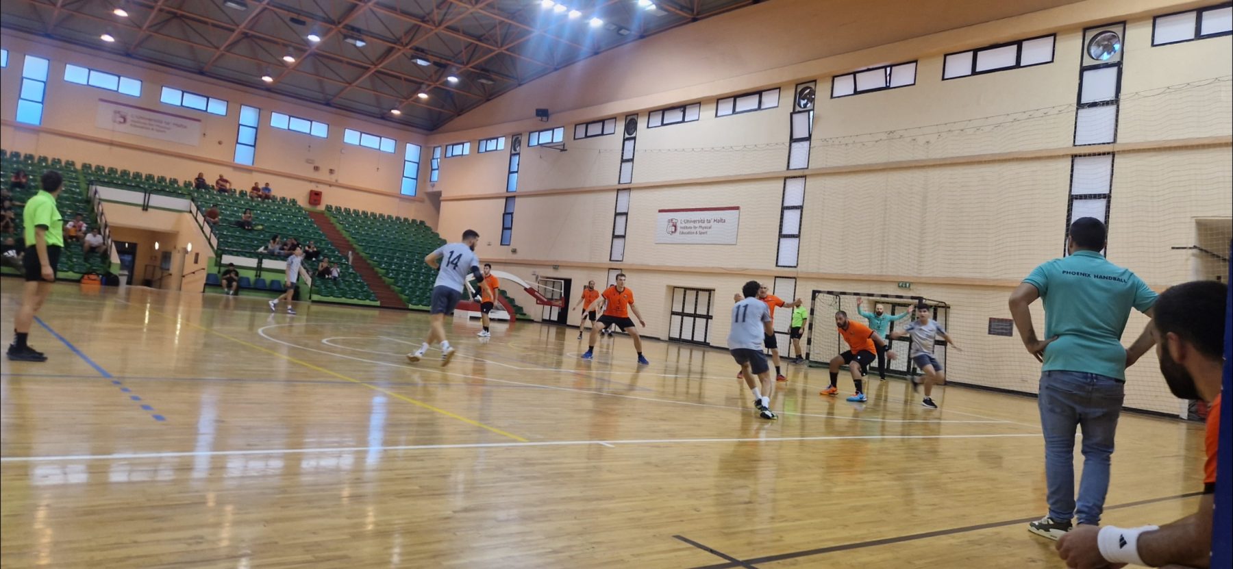2nd Weekend Games