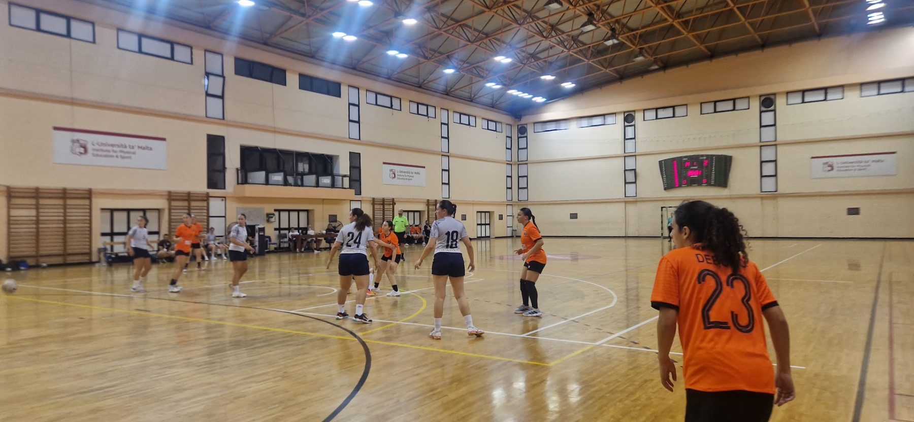 3rd Weekend Games