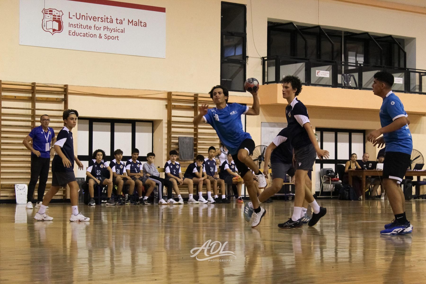 3rd Weekend Games