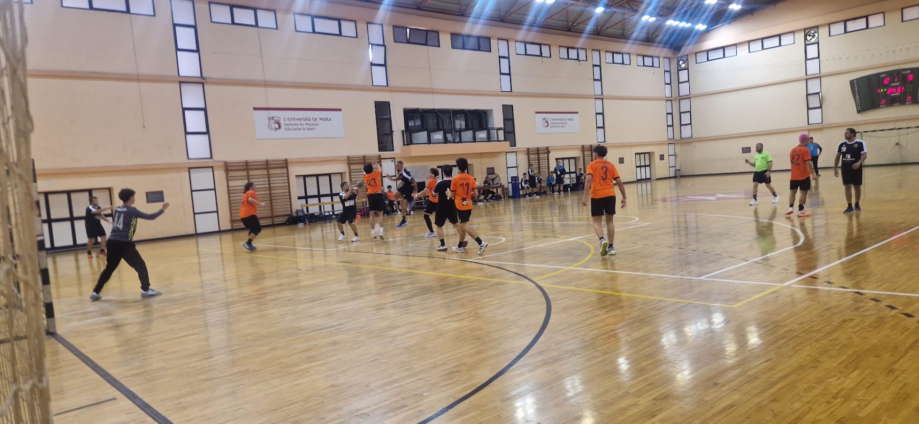 3rd Weekend Games
