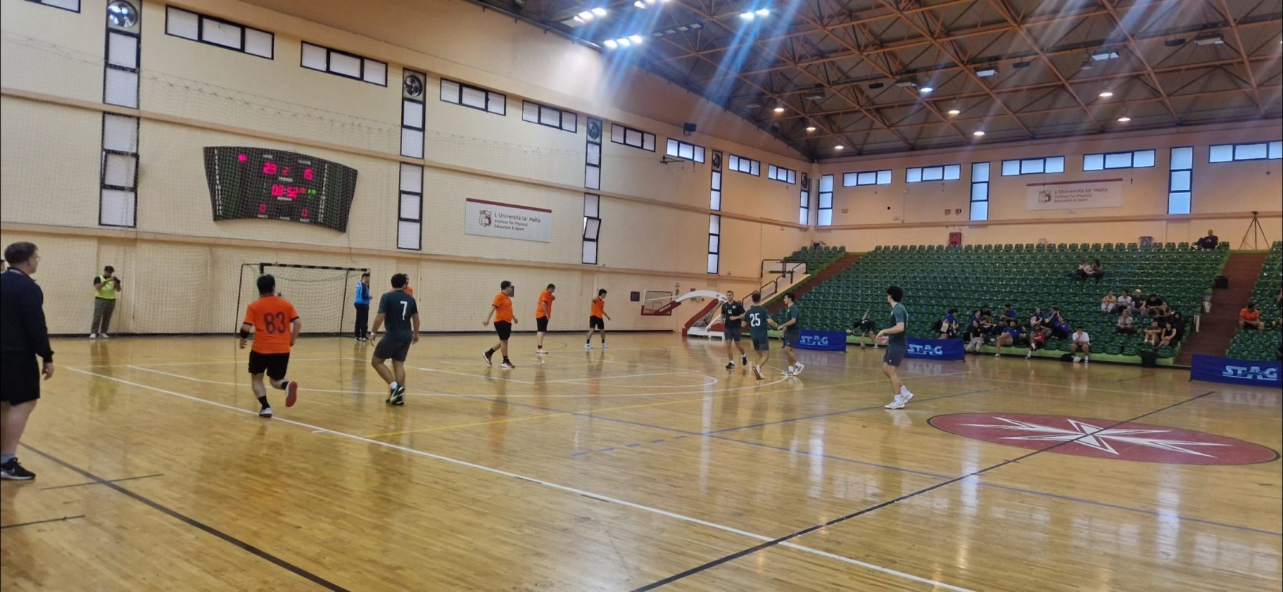 4th Weekend Games
