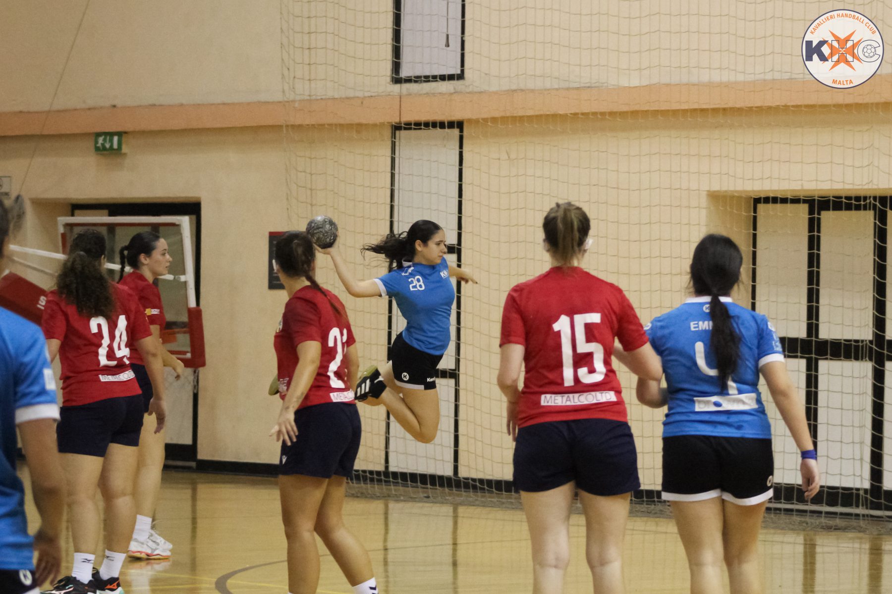 4th Weekend Games