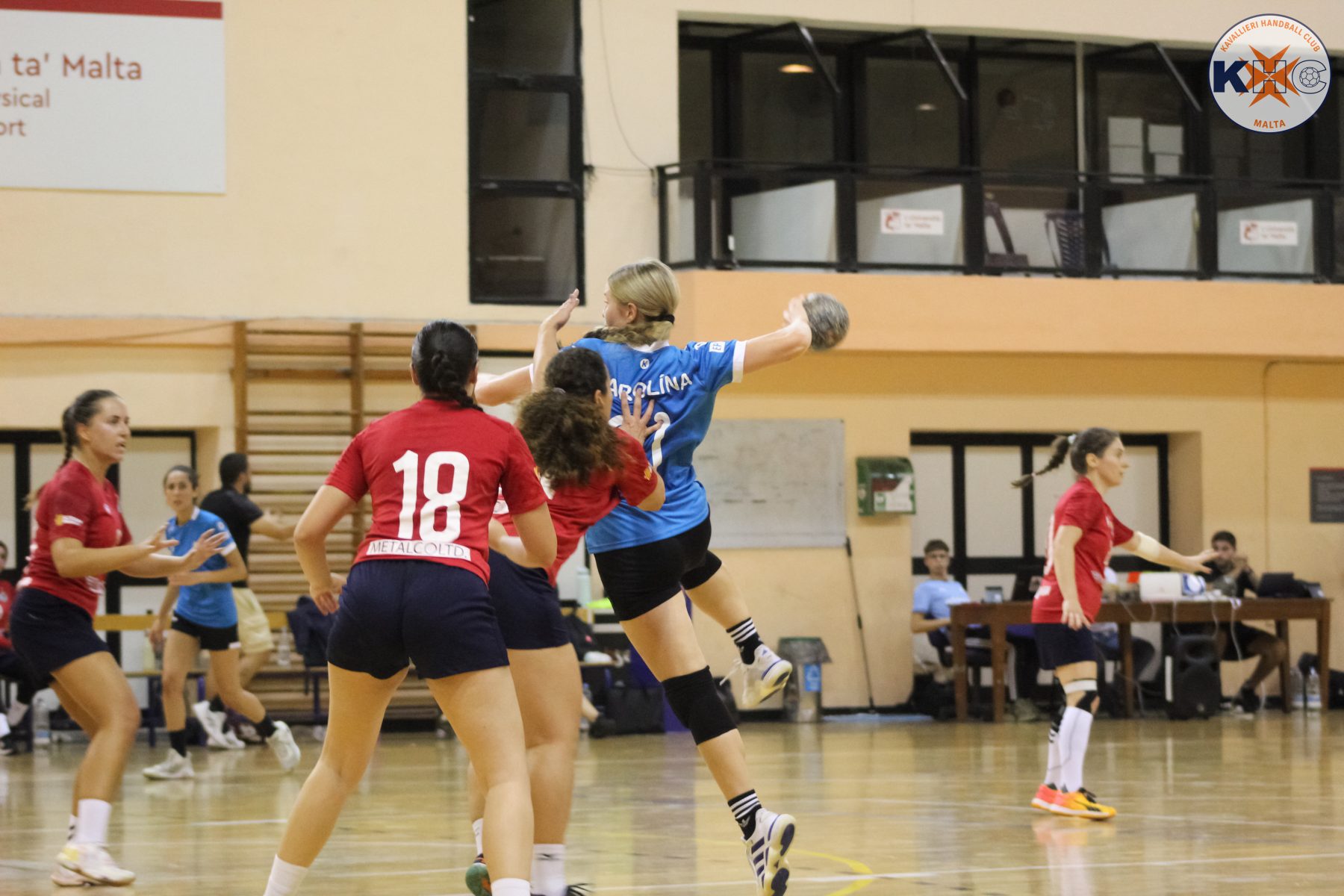 4th Weekend Games