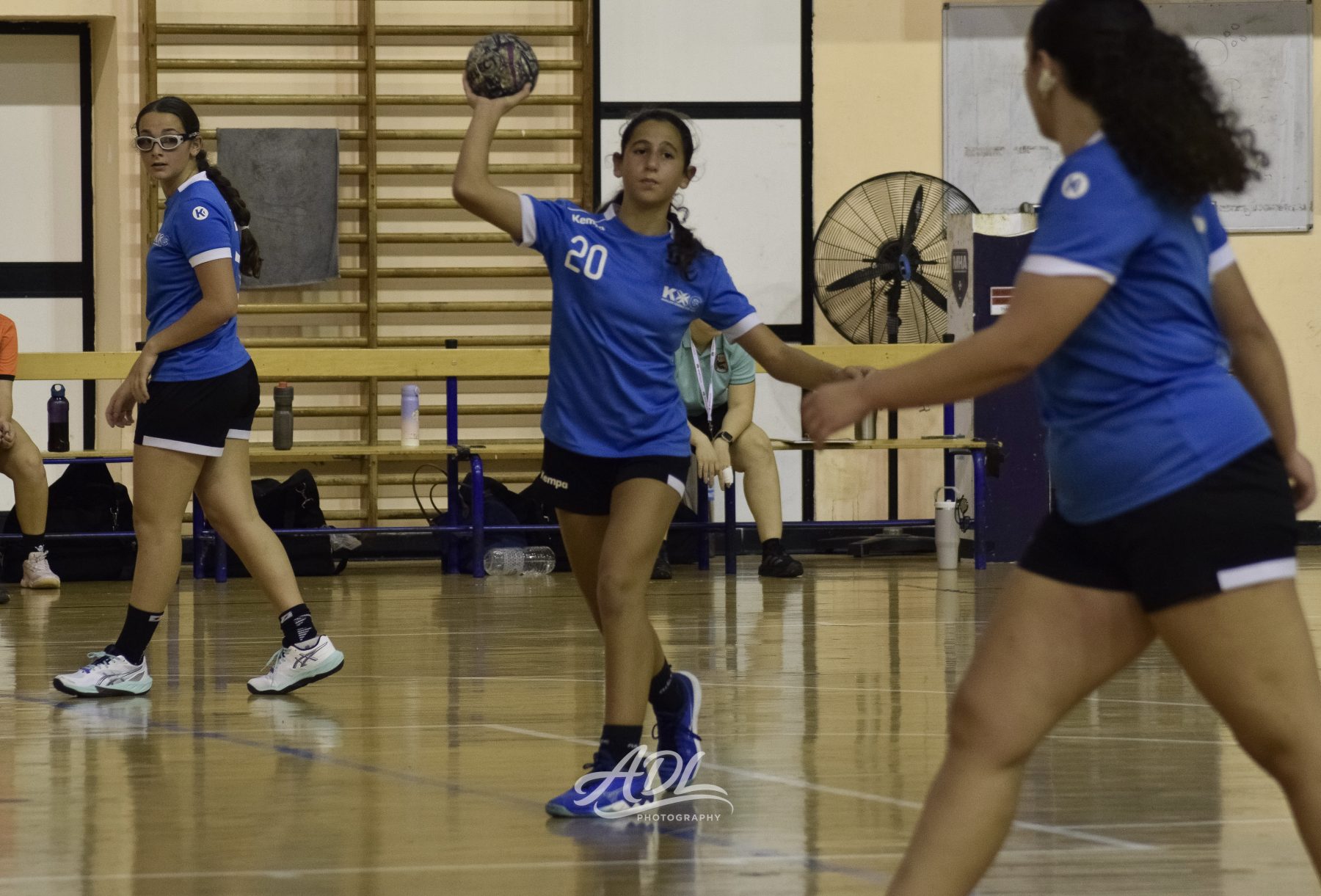 3rd Weekend Games