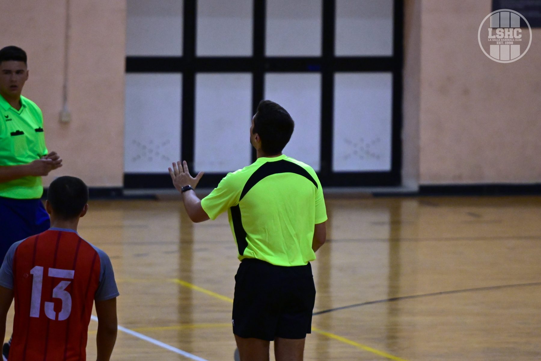 3rd Weekend Games