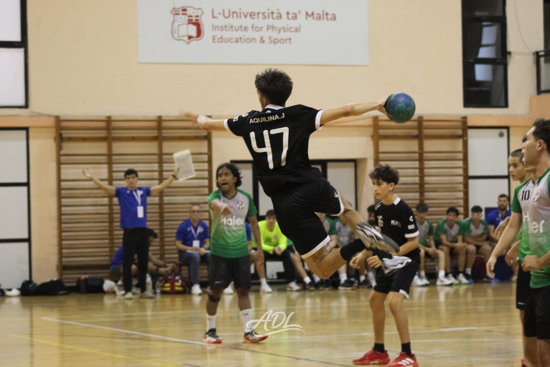 4th Weekend Games
